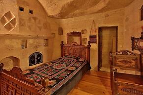 Travel Inn Cave Hotel