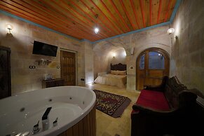 Travel Inn Cave Hotel