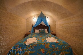 Travel Inn Cave Hotel