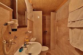 Travel Inn Cave Hotel