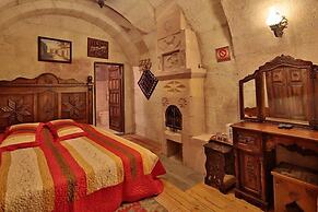 Travel Inn Cave Hotel