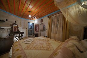 Travel Inn Cave Hotel