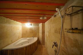 Travel Inn Cave Hotel