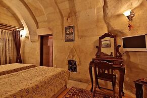 Travel Inn Cave Hotel