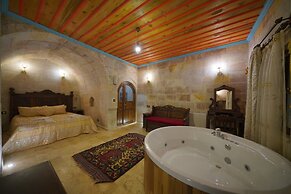 Travel Inn Cave Hotel