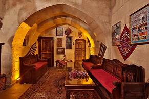 Travel Inn Cave Hotel