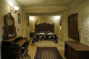 Travel Inn Cave Hotel