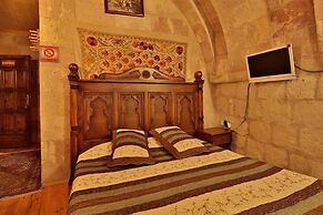 Travel Inn Cave Hotel