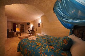 Travel Inn Cave Hotel