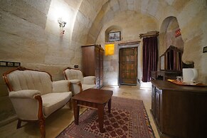 Travel Inn Cave Hotel