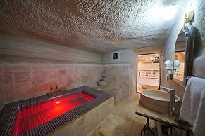 Travel Inn Cave Hotel