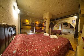 Travel Inn Cave Hotel