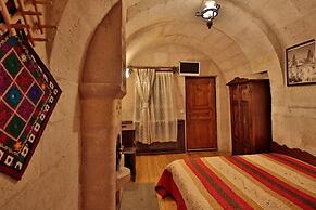 Travel Inn Cave Hotel