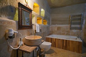 Travel Inn Cave Hotel