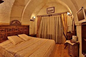 Travel Inn Cave Hotel