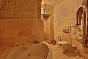 Travel Inn Cave Hotel