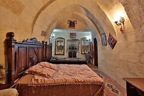 Travel Inn Cave Hotel