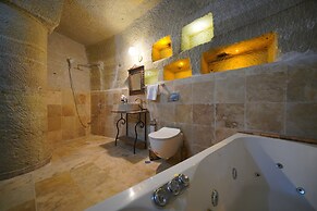 Travel Inn Cave Hotel