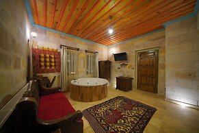 Travel Inn Cave Hotel