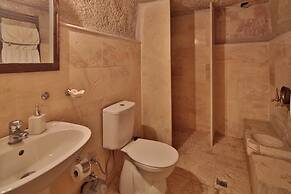 Travel Inn Cave Hotel