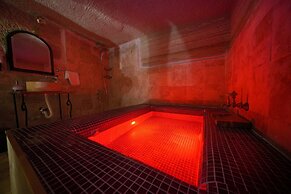 Travel Inn Cave Hotel