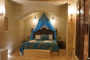 Travel Inn Cave Hotel