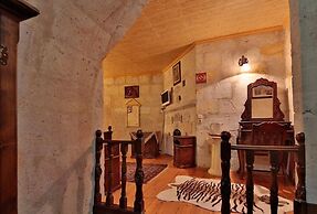 Travel Inn Cave Hotel