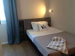 Hotel Vagabond