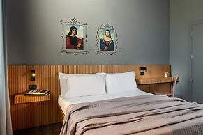 Hotel Vagabond