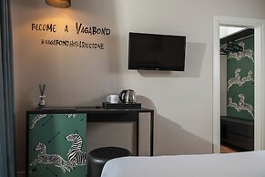 Hotel Vagabond