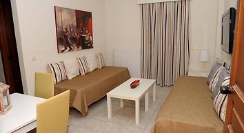 Volanakis Apartments