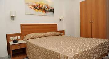 Volanakis Apartments