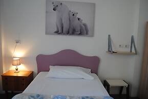 Dreaming Verona Rooms