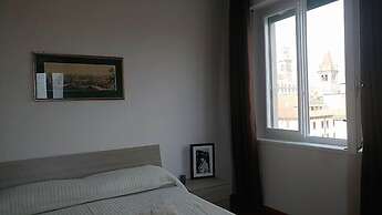 Dreaming Verona Rooms