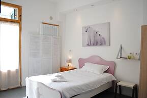 Dreaming Verona Rooms