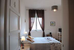 Dreaming Verona Rooms