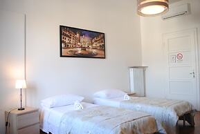 Dreaming Verona Rooms