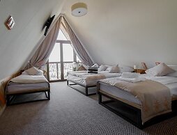 Pensjonat Novobilski