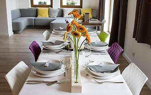 Pensjonat Novobilski