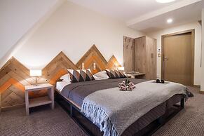 Pensjonat Novobilski