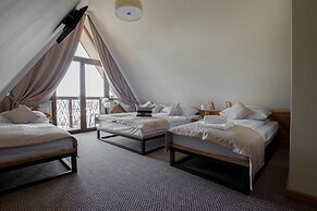 Pensjonat Novobilski