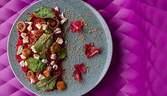 Pensjonat Novobilski