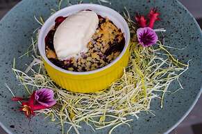 Pensjonat Novobilski