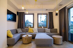 Pensjonat Novobilski