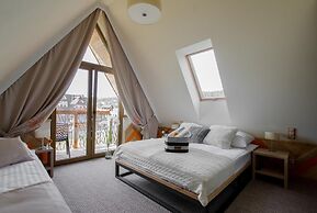 Pensjonat Novobilski