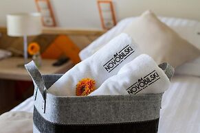 Pensjonat Novobilski