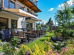 Pensjonat Novobilski