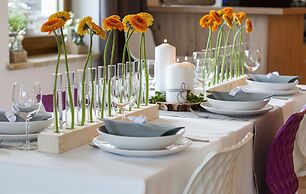 Pensjonat Novobilski