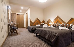 Pensjonat Novobilski