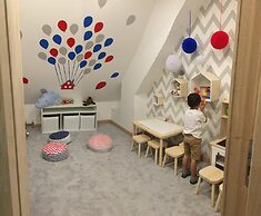 Pensjonat Novobilski